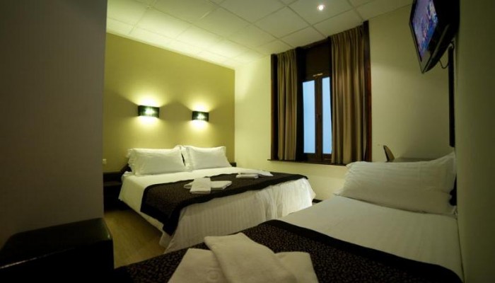 Poza pentru Hotel Floris Ustel Midi 156-1476449939 Hotel Floris Ustel Midi poza 5