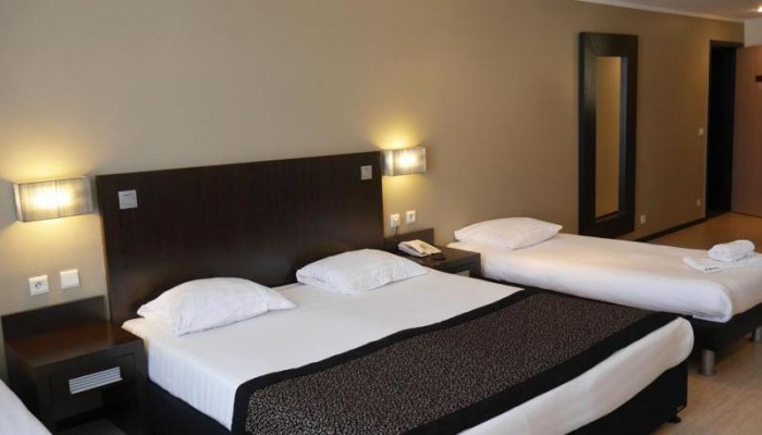 Poza pentru Hotel Floris Ustel Midi 256-1476449939 Hotel Floris Ustel Midi poza 7