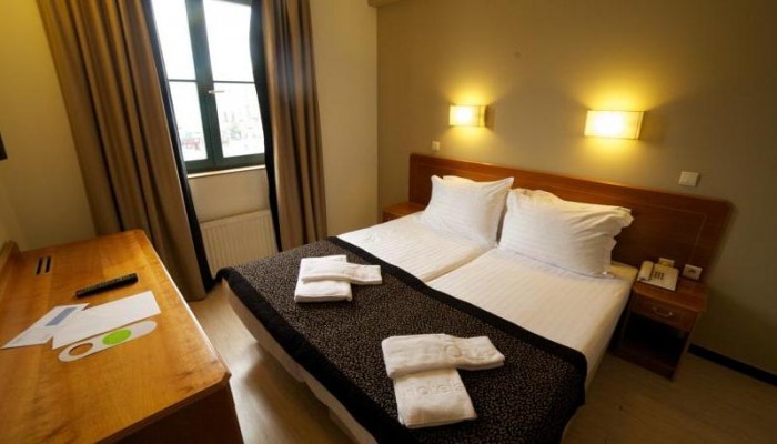 Poza pentru Hotel Floris Ustel Midi 273-1476449939 Hotel Floris Ustel Midi poza 3