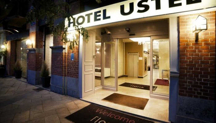 Poza pentru Hotel Floris Ustel Midi 453-1476449938 Hotel Floris Ustel Midi poza 0