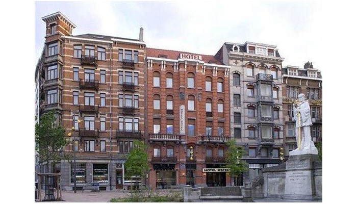 Poza pentru Hotel Floris Ustel Midi 465-1476449938 Hotel Floris Ustel Midi poza 1