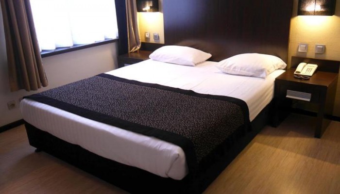 Poza pentru Hotel Floris Ustel Midi 6-1476449939 Hotel Floris Ustel Midi poza 8