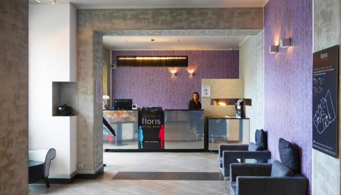 Poza pentru Hotel Floris Ustel Midi 641-1476449939 Hotel Floris Ustel Midi poza 10