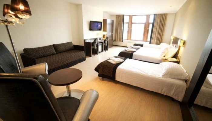 Poza pentru Hotel Floris Ustel Midi 815-1476449938 Hotel Floris Ustel Midi poza 2
