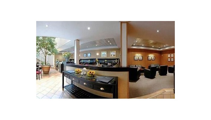 Hotel Four Points By Sheraton Brussels poza 18