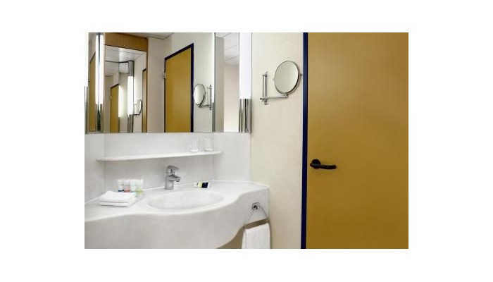 Hotel Four Points By Sheraton Brussels poza 10