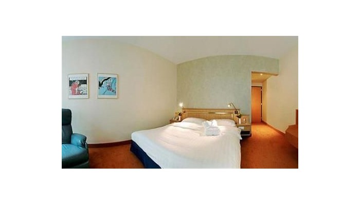 Hotel Four Points By Sheraton Brussels poza 9