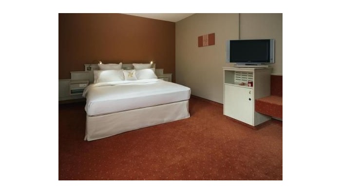 Hotel Four Points By Sheraton Brussels poza 5