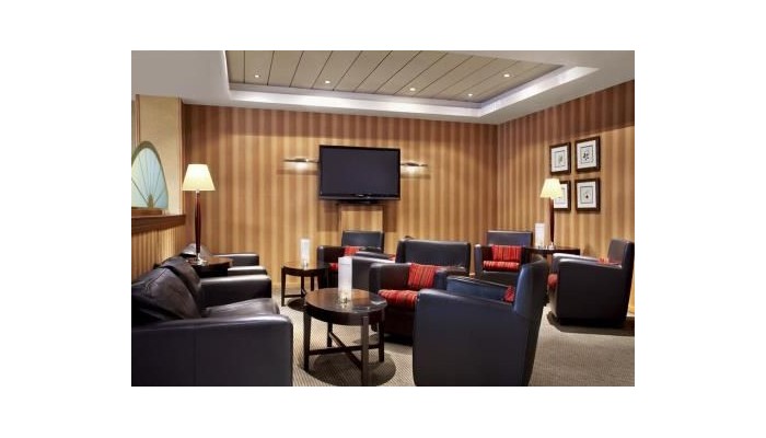 Hotel Four Points By Sheraton Brussels poza 17