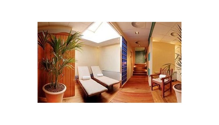 Hotel Four Points By Sheraton Brussels poza 13