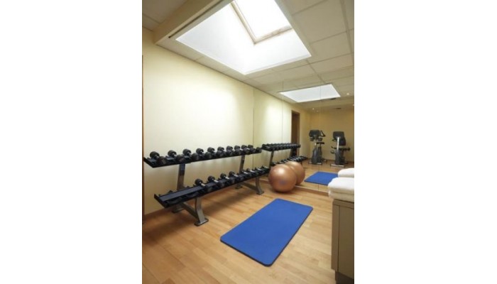 Hotel Four Points By Sheraton Brussels poza 11