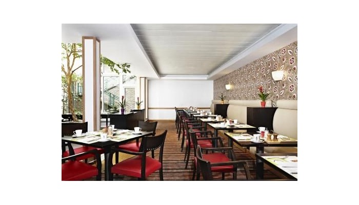 Hotel Four Points By Sheraton Brussels poza 14