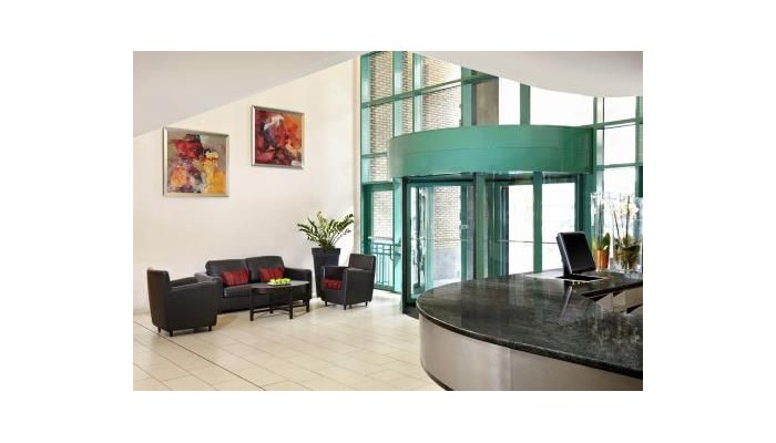 Hotel Four Points By Sheraton Brussels poza 1