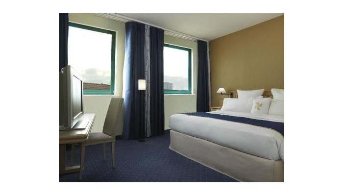 Hotel Four Points By Sheraton Brussels poza 3