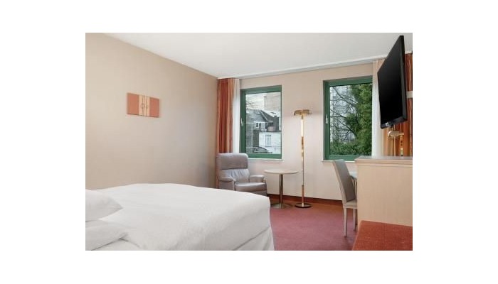 Hotel Four Points By Sheraton Brussels poza 8