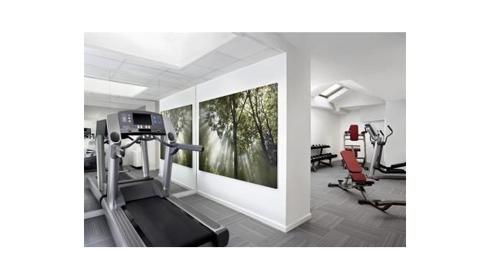 Hotel Four Points By Sheraton Brussels poza 12