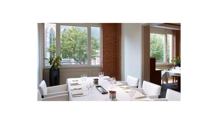 Hotel Hilton Brussels Grand Place poza 1