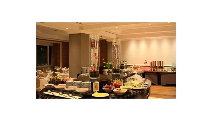 Hotel Hilton Brussels Grand Place poza 2