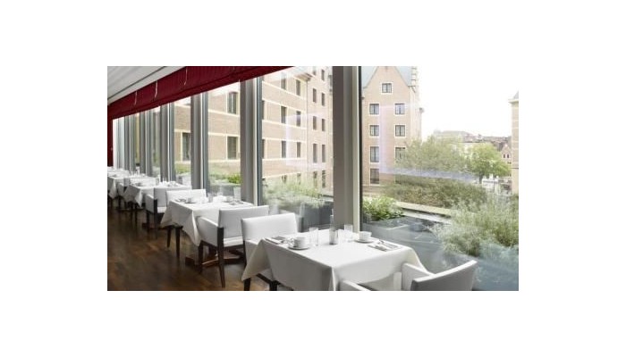 Hotel Hilton Brussels Grand Place poza 0