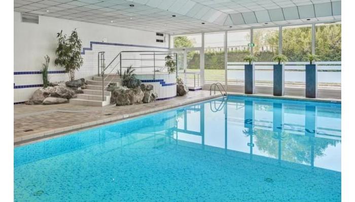 Hotel Holiday Inn Brussels Airport poza 6