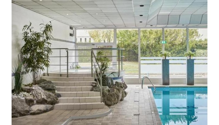 Hotel Holiday Inn Brussels Airport poza 3