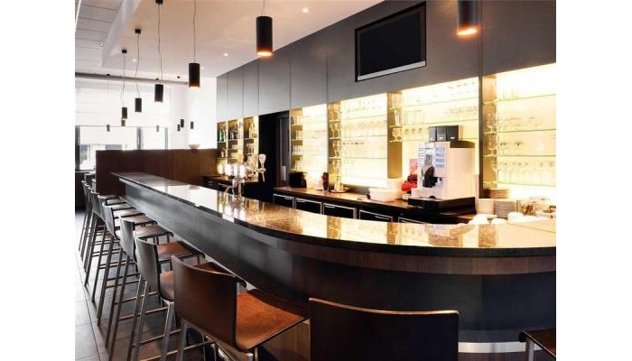 Hotel Ibis Brussels Centre Gare Du Midi poza 9