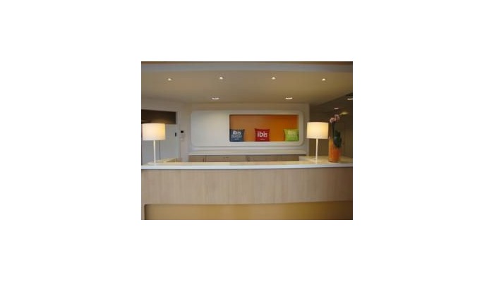 Hotel Ibis Budget Brussels Airport poza 5