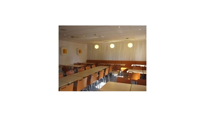 Hotel Ibis Budget Brussels Airport poza 11