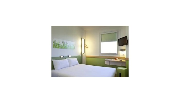 Hotel Ibis Budget Brussels Airport poza 9