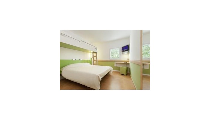 Hotel Ibis Budget Brussels Airport poza 3