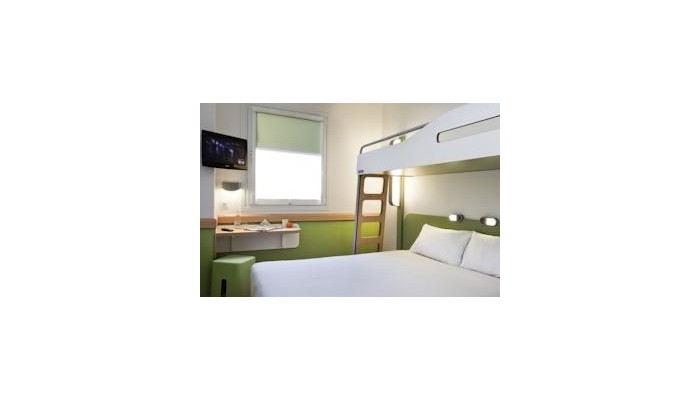 Hotel Ibis Budget Brussels Airport poza 4