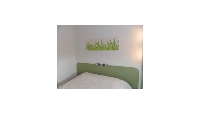 Hotel Ibis Budget Brussels Airport poza 7