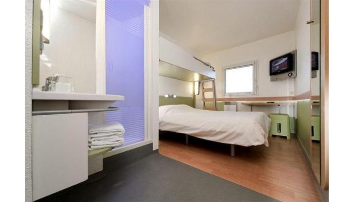 Poza pentru Hotel Ibis Budget Brussels South Ruisbroek 1098-1553526606 Hotel Ibis Budget Brussels South Ruisbroek poza 1