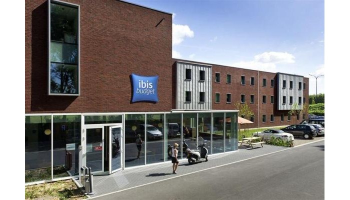 Poza pentru Hotel Ibis Budget Brussels South Ruisbroek 1223-1553526607 Hotel Ibis Budget Brussels South Ruisbroek poza 4