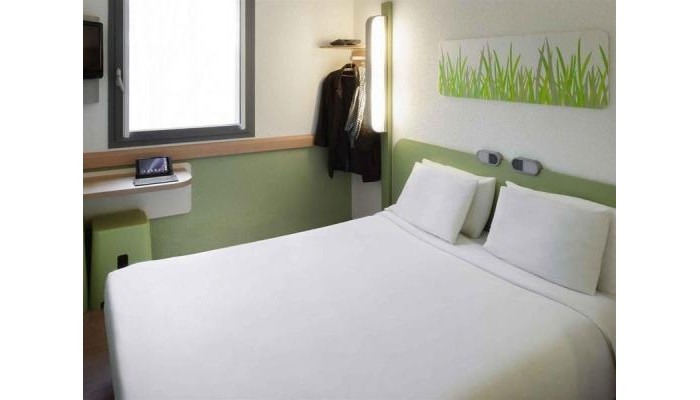 Poza pentru Hotel Ibis Budget Brussels South Ruisbroek 1457-1553526608 Hotel Ibis Budget Brussels South Ruisbroek poza 7