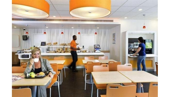 Poza pentru Hotel Ibis Budget Brussels South Ruisbroek 543-1553526607 Hotel Ibis Budget Brussels South Ruisbroek poza 3