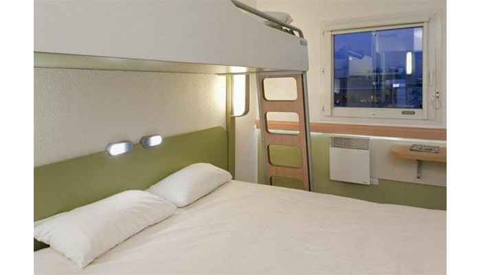 Poza pentru Hotel Ibis Budget Brussels South Ruisbroek 7249-1553526609 Hotel Ibis Budget Brussels South Ruisbroek poza 9