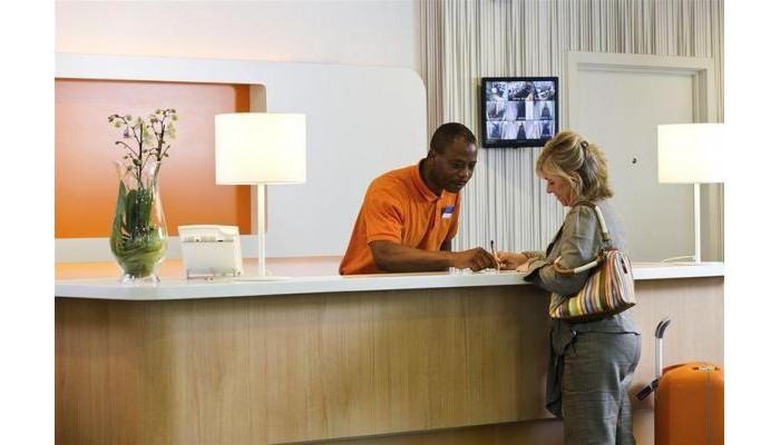 Poza pentru Hotel Ibis Budget Brussels South Ruisbroek 7964-1553526609 Hotel Ibis Budget Brussels South Ruisbroek poza 8