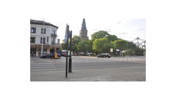 Poza pentru Hotel Le Centenaire Brussels Expo 193-1473368858 Hotel Le Centenaire Brussels Expo poza 30