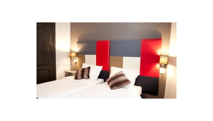 Poza pentru Hotel Le Centenaire Brussels Expo 349-1473368849 Hotel Le Centenaire Brussels Expo poza 16