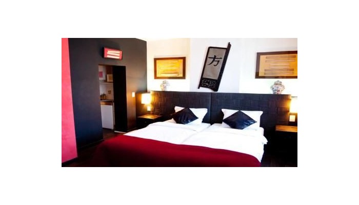 Poza pentru Hotel Le Centenaire Brussels Expo 363-1473368854 Hotel Le Centenaire Brussels Expo poza 24