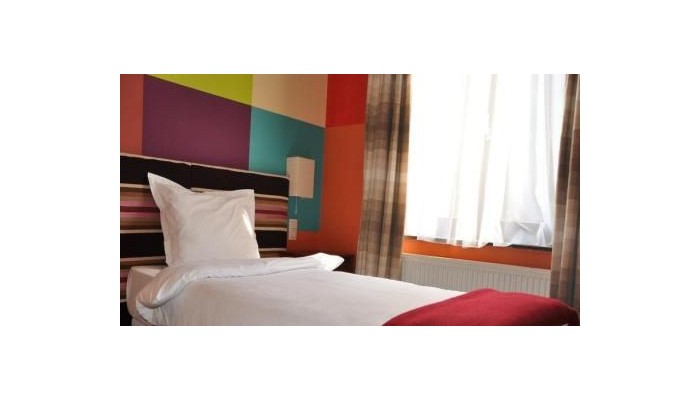 Poza pentru Hotel Le Centenaire Brussels Expo 541-1473368844 Hotel Le Centenaire Brussels Expo poza 9