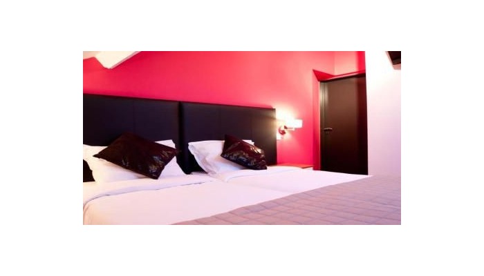 Poza pentru Hotel Le Centenaire Brussels Expo 60-1473368844 Hotel Le Centenaire Brussels Expo poza 8