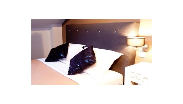 Poza pentru Hotel Le Centenaire Brussels Expo 675-1473368852 Hotel Le Centenaire Brussels Expo poza 22