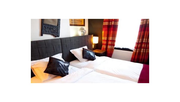 Poza pentru Hotel Le Centenaire Brussels Expo 762-1473368839 Hotel Le Centenaire Brussels Expo poza 1