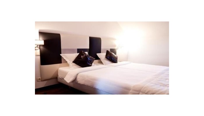 Poza pentru Hotel Le Centenaire Brussels Expo 914-1473368840 Hotel Le Centenaire Brussels Expo poza 2