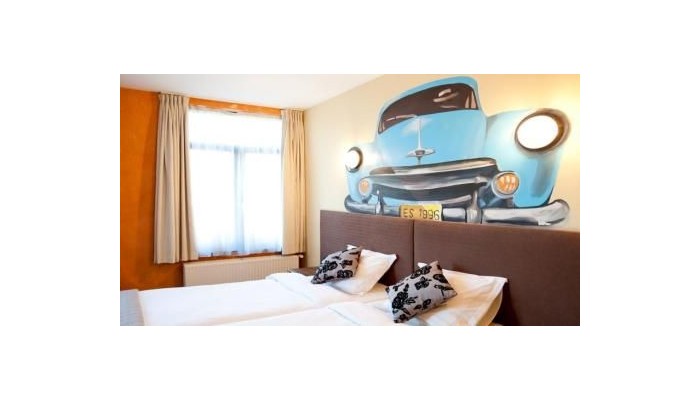 Poza pentru Hotel Le Centenaire Brussels Expo 923-1473368847 Hotel Le Centenaire Brussels Expo poza 14