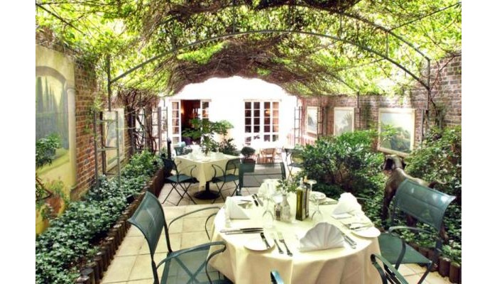 Poza pentru Hotel Le Chatelain 4689-1568510535 Hotel Le Chatelain poza 1