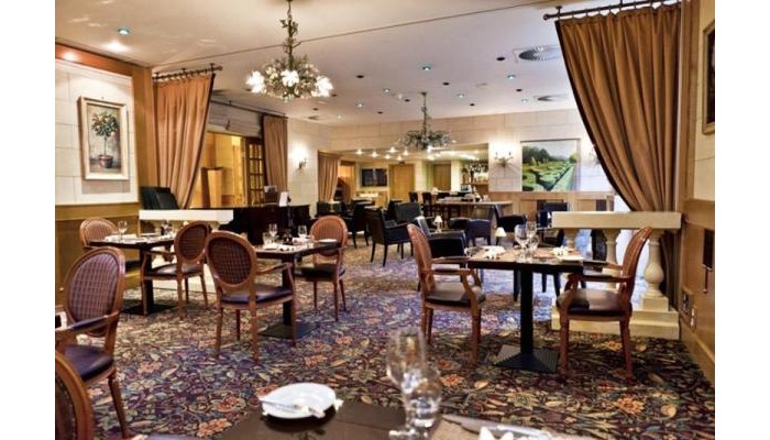 Poza pentru Hotel Le Chatelain 4741-1568510537 Hotel Le Chatelain poza 5