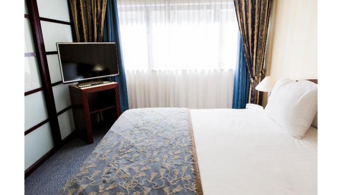 Poza pentru Hotel Le Chatelain 4849-1568510537 Hotel Le Chatelain poza 6